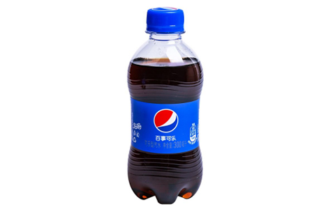 PET bottle carbonated soft drink production line
