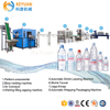 Water production line