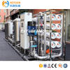 Intelligent RO Water Treatment System for filtration