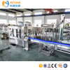 High Speed Carbonated Drink Filling Machine for soft drink