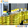 Edible oil filling machine for vegetable oil