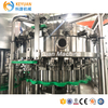 New design Carbonated Drink Filling Machine for soft drink