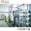 Desalting RO Water Treatment System for filtration