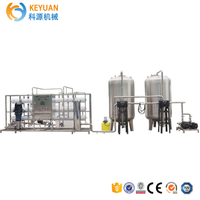 Desalting Electronic Water Treatment System for drink