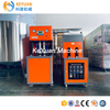 High Speed PE oil bottle blowing machine