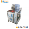 Semi Automatic Plastic Barrel Decapping Machine 5 Gallon Bottle Cleaning Machine