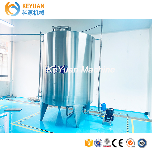 Water Purifier Machine Reverse Osmosis Filter Pure Water Treatment System