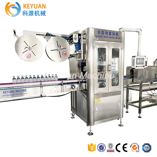 Semi Automatic Hot Fruit Juice Filling Machine for Apple