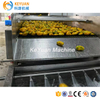 Automatic Low Price Juice Filling Machine for Mango