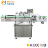 Rotary Type Auto labeling machine for fruit