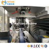 Rotary Type Automatic PVC labeling machine for food