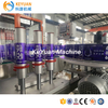 Rotary Auto opp labeling machine for water bottle