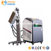 laser color printing machine/Date printer Laser Code Printer/zhangjiagang