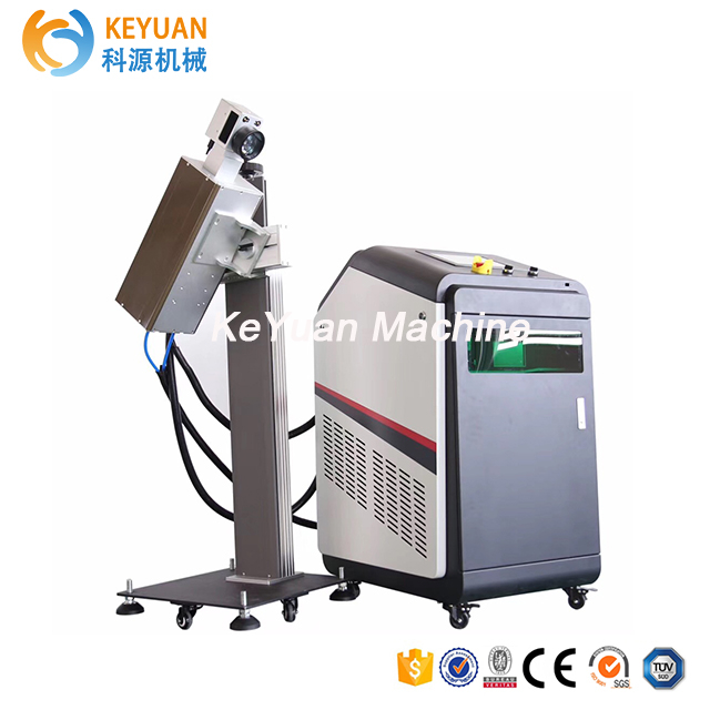 laser color printing machine/Date printer Laser Code Printer/zhangjiagang