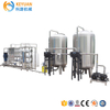 Desalting Electronic Water Treatment System for drink