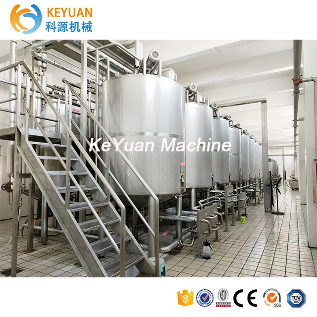 High Pressure Homogenizer for Pharmaceutical Food And Juice Bevergae Food High Pressure Homogenizer