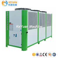 2022 Hot Sale Automatic 20P Industry Air Cooled Water Chiller for Beverage Food Business