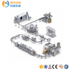 Water production line