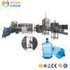 5 Gallon Purified Water Filling Machine for Bottle Capping