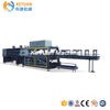 Linear high speed Automatic Beverage water Bottle PE Film shrink stretch wrapper Packaging System Shrink Wrapping Machine