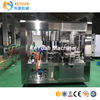 Rotary Auto opp labeling machine for water bottle