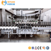 Stable Carbonated Drink Filling Machine for Beer