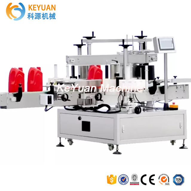 Bike Engine oil filling machine for bottle