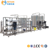 Desalting Customized Water Treatment System for drink