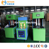 Servo PE milk bottle blowing machine