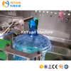 Hot Sale Low Price Automatic 5 Gallon Recycled Barrel Neck Label Film Heat Cutting Machine for 20liters Production Line