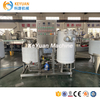 Large Output UHT Steam Sterilization Machine / UHT Machine Sterilizer / UHT Milk Processing Plant for Sale