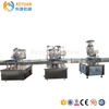 Water production line