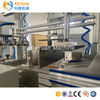 Automatic shrink wrap packing machine