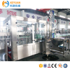 Monoblock Pure Water Filling Machine for bottle capping