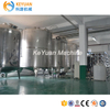 Semi Automatic Hot Fruit Juice Filling Machine for Apple