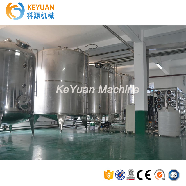 Semi Automatic Hot Fruit Juice Filling Machine for Apple