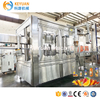 Small High Quality Juice Filling Machine for Water