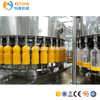 Manual Low Price Juice Filling Machine for Water