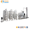 Effective RO Water Treatment System for filtration