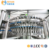 Complete Carbonated Drink Filling Machine for soft drink