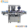 High Speed Auto labeling machine for jar