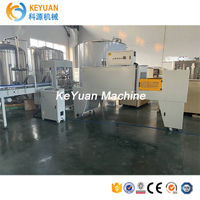 2022 Newest Technology Factory Price PE Film Packaging Bottles L-type Shrinking Wrapping Machine