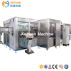 New design Carbonated Drink Filling Machine for glass bottle