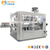 2022 New Carbonated Drink Filling Machine for Beer