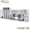 Desalting RO Water Treatment System for drink