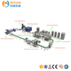 Fully Automatic Purified Water Filling Machine for Flavoured