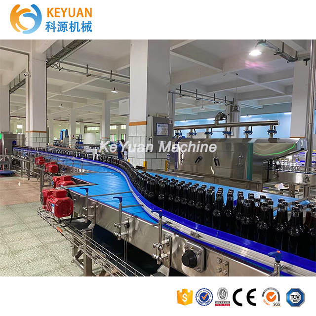 Manual Hot Fruit Juice Filling Machine for Water