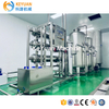 Living Customized Water Treatment System for drinking