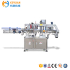 Beverage Packaging Automatic labeling machine for bottle