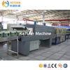 Automatic High Speed Linear Type PE Film Shrink Stretch Wrapping Packing Machine for Bottled Water Drink Production Line